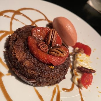 CUT - Steakhouses Near Me - New York, New York