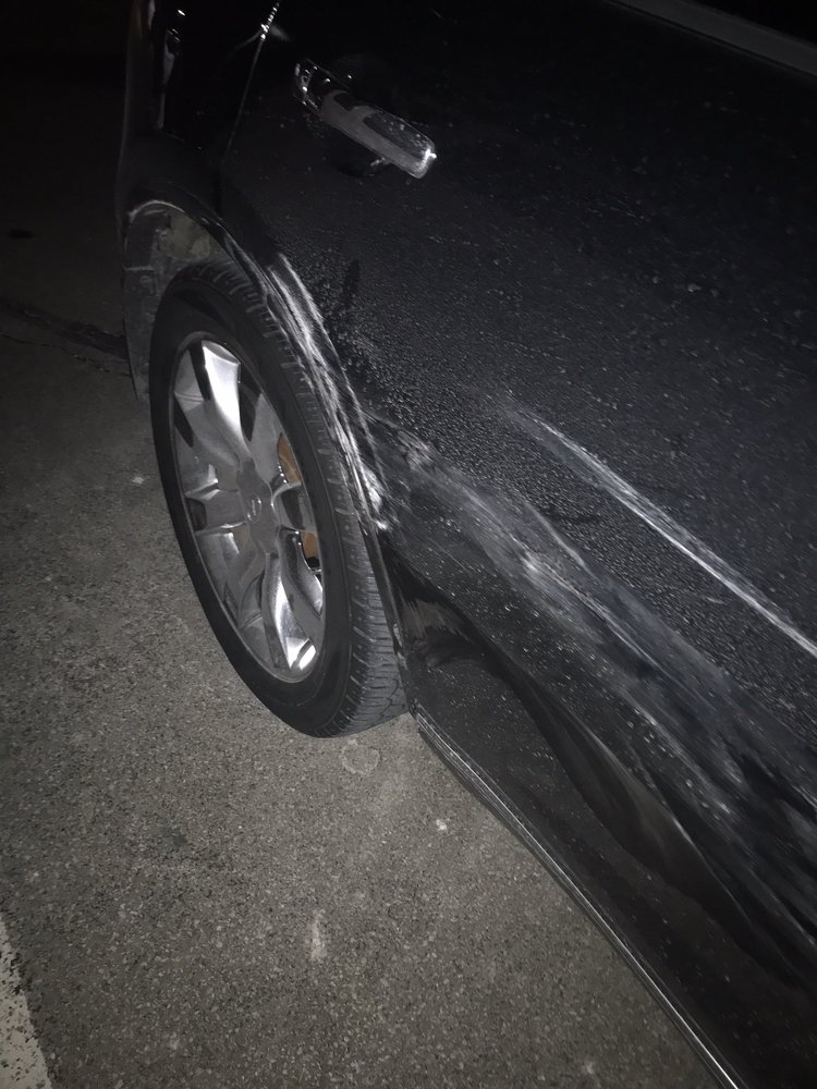 C JAMES AUTO BODY SHOP Updated August 2024 20 Photos 3452 N Elston Ave, Chicago, Illinois