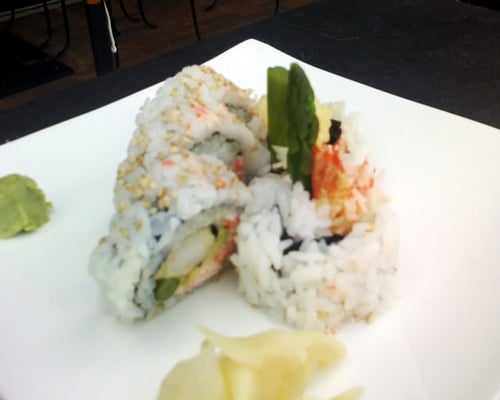 RA Sushi Bar Restaurant by null