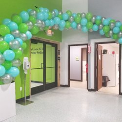 Habitat for Humanity ReStore Findlay - Entrance