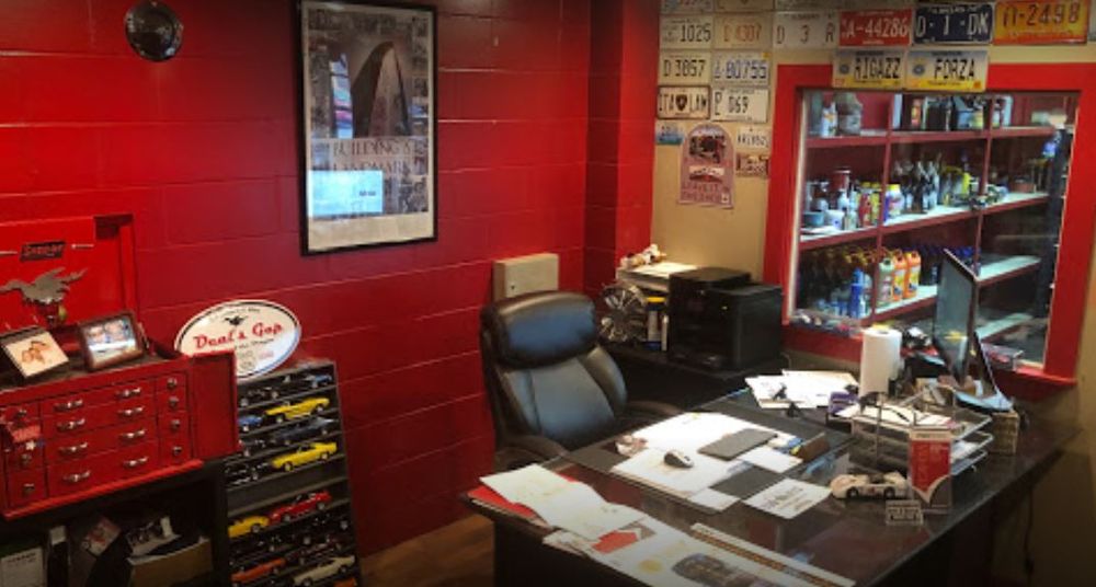 HOUSE SPRINGS AUTO & REPAIR Updated August 2024 4663 Hwy W, Byrnes