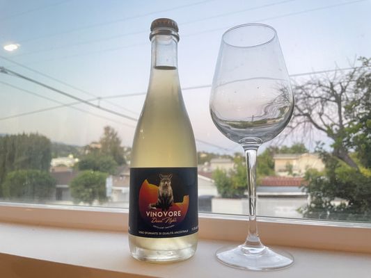 Vinovore by null