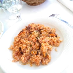 Alla Pescatora - ....trionfo