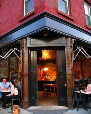 Pencil Factory by null