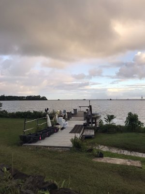 Paepae o He'eia by null