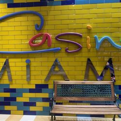Casino Miami - Inside