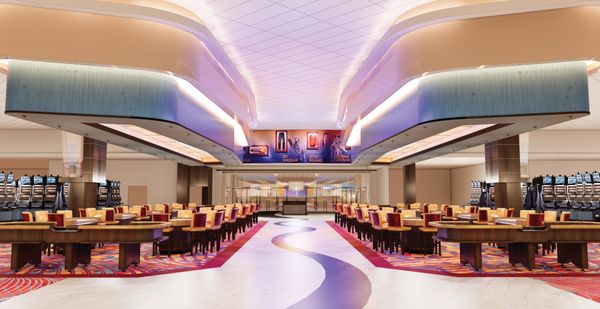 Hard Rock Casino Rockford by null