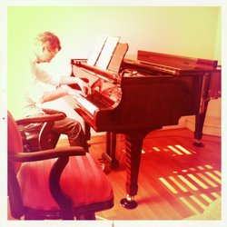 Jeremy Pass Piano Studio - Piano Lessons at Jeremy Pass Piano Studio in San Francisco.