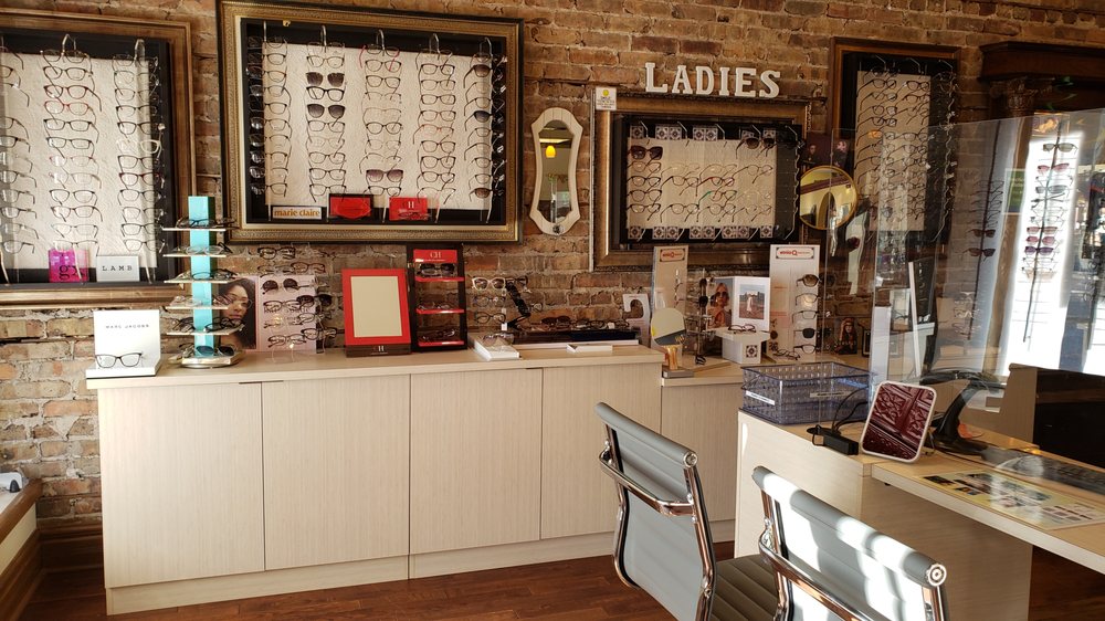 MEYER EYECARE Updated October 2024 24 Photos & 19 Reviews 13114 S