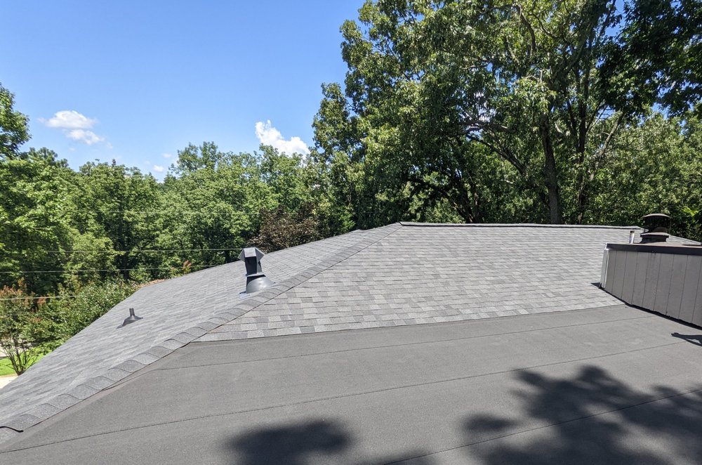 Slide of JVR Contractors