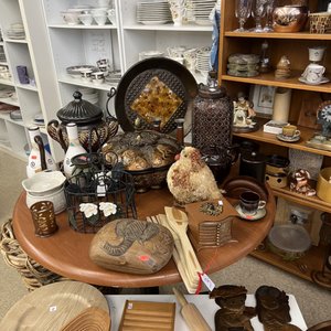 JUPITER MEDICAL CENTER THRIFT SHOP - 205 Center St, Jupiter, FL - Yelp