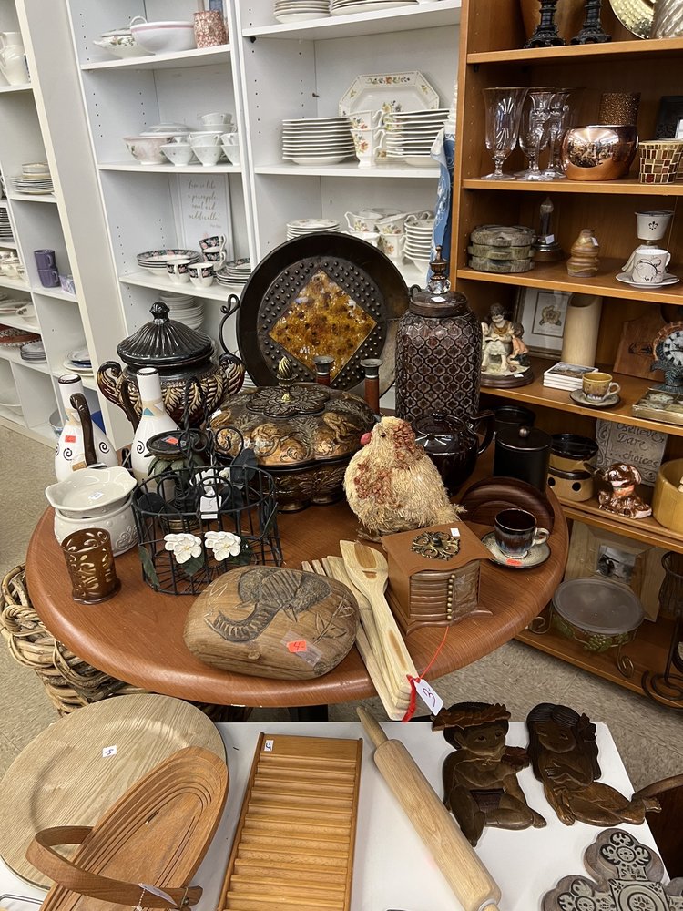 FURRY FRIENDS THRIFT BOUTIQUE 31 Photos 615 W Indiantown Rd