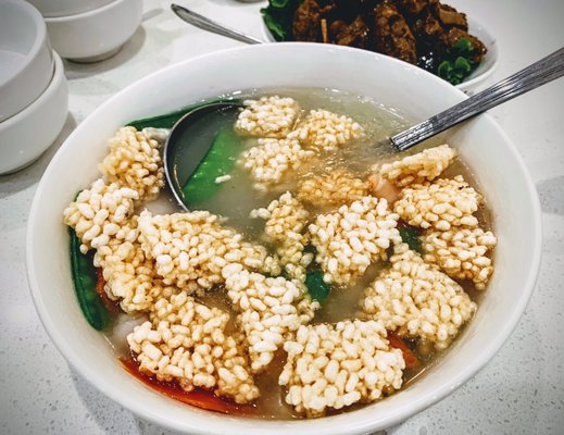 Mama Lu’s Dumpling House by null