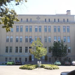 Collège Mérici