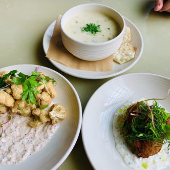 Scales - Seafood Near Me - Portland, Maine