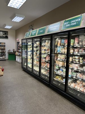 Ferndale Market by null