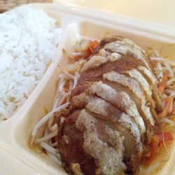 Wok-Meister - Vegane 'Ente'