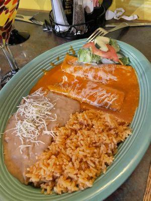 El Mexicali Cafe by null