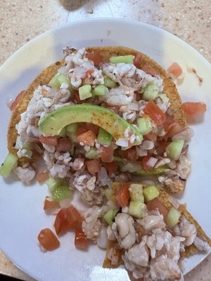 Mariscos Mi Lindo Sinaloa by null