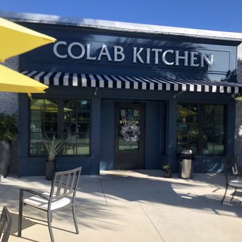 COLAB Kitchen - New American Near Me - Stuart, Florida