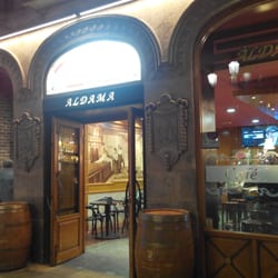 Aldama