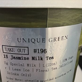 UG Tea - Bubble Tea Near Me - San Gabriel, California UG Tea - Bubble Tea Near Me - San Gabriel, California