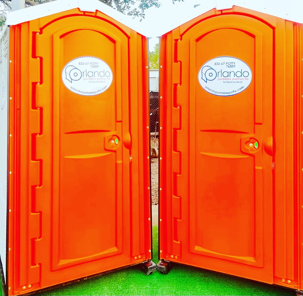 ORLANDO PORTABLE POTTIES Request a Quote Orlando, Florida