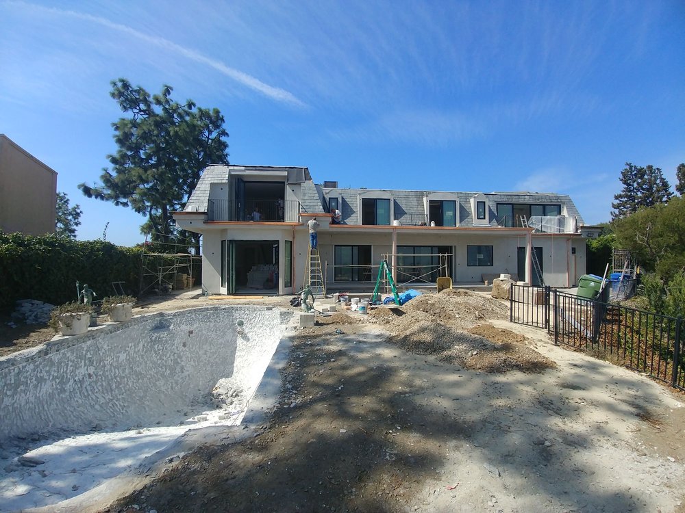 Slide of Bradford Sheet Metal