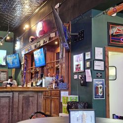Brickhouse Tavern 