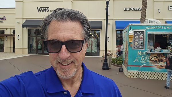 Tanger Outlets Palm Beach by null