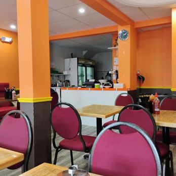 Feifung Kitchen - Inside the restaurant - Vietnamese Near Me - Ottawa, Ontario Feifung Kitchen - Inside the restaurant - Vietnamese Near Me - Ottawa, Ontario