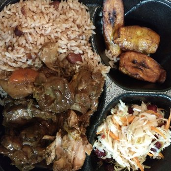 Fiery Irie Jamaican Restaurant - DELICIOUS! - Caribbean Near Me - Pembroke Pines, Florida Fiery Irie Jamaican Restaurant - DELICIOUS! - Caribbean Near Me - Pembroke Pines, Florida