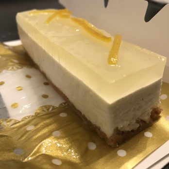 Kadence - Yuzu cheesecake for takeout during COVID. - Sushi Bars Near Me - Orlando, Florida Kadence - Yuzu cheesecake for takeout during COVID. - Sushi Bars Near Me - Orlando, Florida