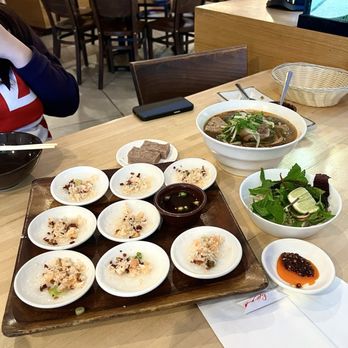 Quan Hy Restaurant - Banh Beo & Bun Bo Hue - Vietnamese Near Me - Westminster, California Quan Hy Restaurant - Banh Beo & Bun Bo Hue - Vietnamese Near Me - Westminster, California