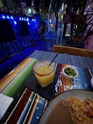 Mama Lupita's Bistro by null
