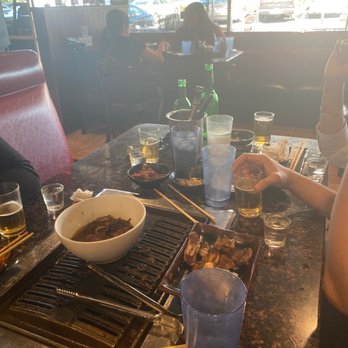 Let's Gogi - Korean Near Me - Rowland Heights, California