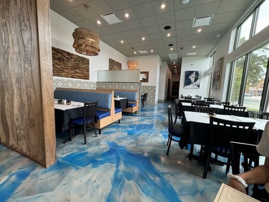 Pio Pio Restaurant by null