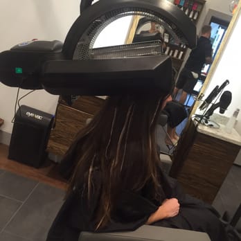 Studio Gabriella - Blow Dry/Out Services Near Me - Baton Rouge, Louisiana