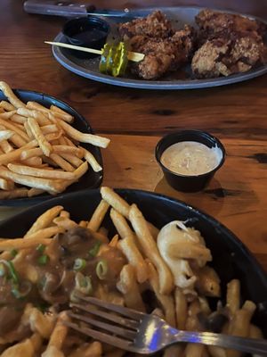 Whiskey Tango Foxtrot by null