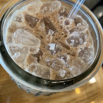 Coffee Crush - Coffee & Tea Near Me - San Antonio, Texas