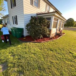 D & M Express Handyman Services