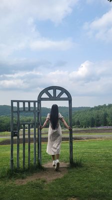 Takino Suzuran Hillside Park by null