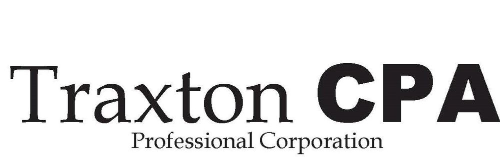 Traxton CPA logo