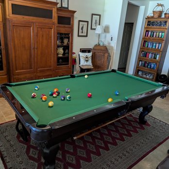 Arizona Billiards Services - Pool & Billiards Near Me - San Tan Valley, Arizona Arizona Billiards Services - Pool & Billiards Near Me - San Tan Valley, Arizona