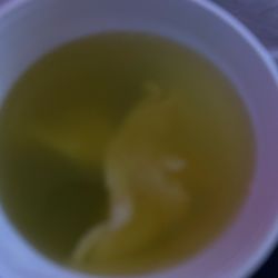 New China Restaurant - Wonton soup