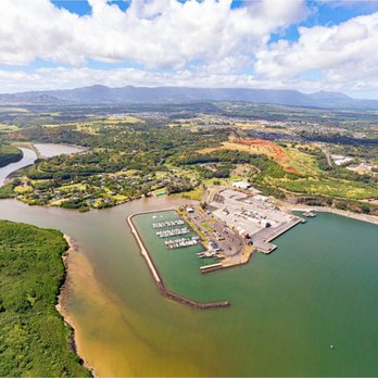Jack Harter Helicopters - Aerial Tours Near Me - Lihue, Hawaii