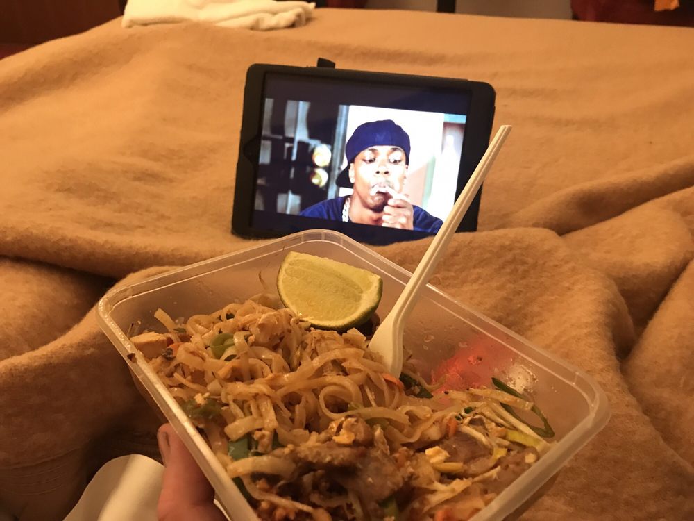 Bai Bua Thais Eethuis