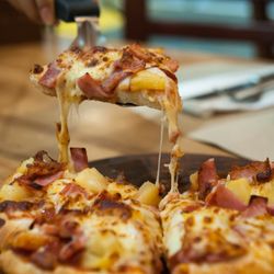 Pizza Station
