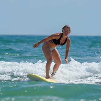 Dahlia Surf School - Surf Schools Near Me - Daytona Beach, Florida Dahlia Surf School - Surf Schools Near Me - Daytona Beach, Florida