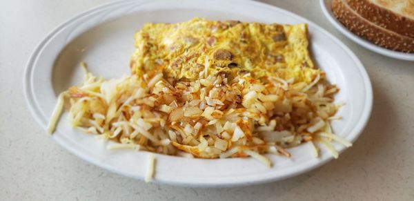 Benny's Café by null